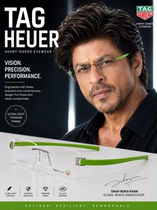 TAGHUERE EYEWEAR