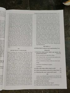📘 CBSE Class 10 – Last ten Years Solved Paper
