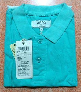 Aero Jeans Mens Polo 👕👕
