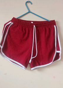 Tusi Fashion Shorts