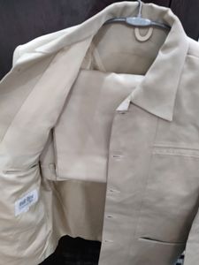 men's suit