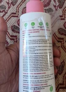 La Pink Methi Dana 8-in-1 Conditioner