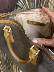 Michael Kors Satchel Bag