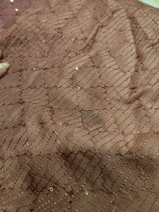 Men's Ombre Kurta with Sparkle