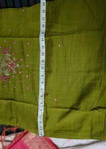 Kurta Set with Dupatta