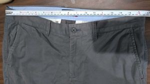 Indian Terrain Men's Casual Pants