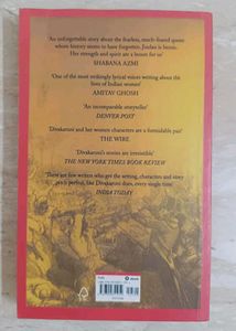 Chitra Banerjee Divakaruni Books (3 Book