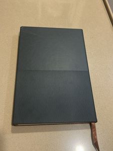 Lined Journal Notebook