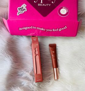 Typsy Beauty Pout cloud peptide lip balm