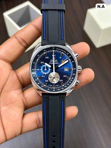 Omega Automatic Seamaster Watch
