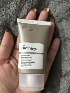 The Ordinary Azelaic Acid Suspension 10%