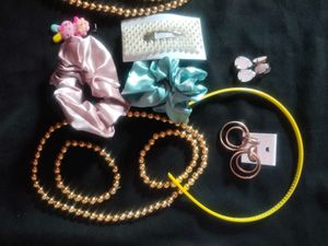 Mystery jewellery jar