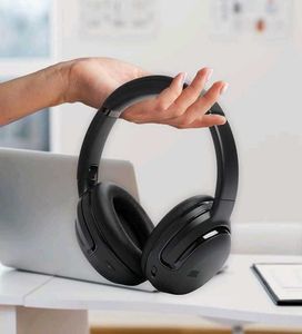 JBL TOUR ONE M2 Headphones - Black