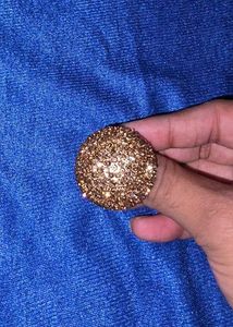 Rose Gold Ring