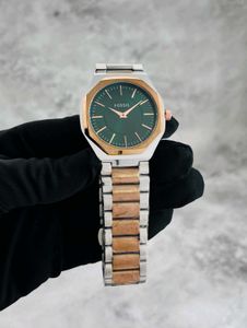 Fossil slim Watches for men