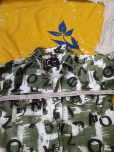 combo of shirts