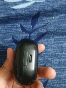 Portronics Wireless Earbuds Case