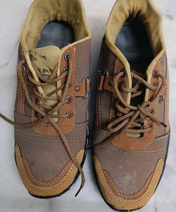 Men's Durable Trekking Shoes