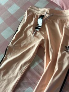 Adidas Track Pants