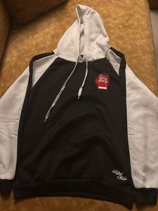 Fleece Hoodie(extremely Light)