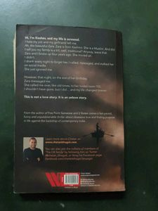 The Girl in Room 105 by Chetan Bhagat