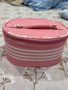Makup Bag