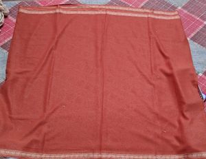 Saree With Self Design