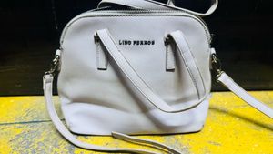 Lino Perros Handbag