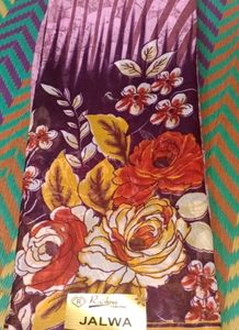New With Tag Saree