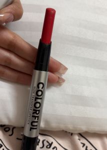 COLORFUL Non-Transfer Lipstick