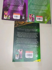 Sudha Murty Book Bundle