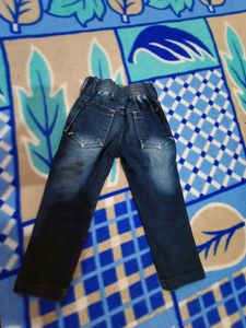 Jeans For Kids