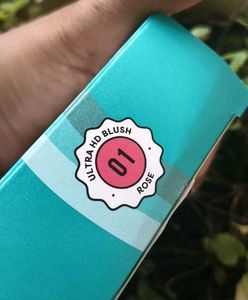 SUGAR POP Ultra HD Blush