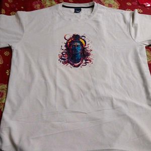 Men's Shiva Graphic T-Shirt
