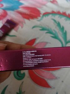 Hilary Rhoda Quick Cream Blush