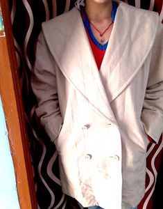Long Coat