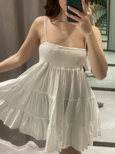 Zara Tiered Sundress