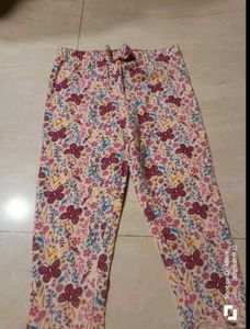 cute girls legging set of 2