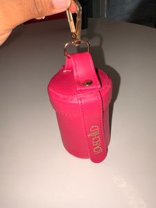 Masa Lipsticks with Pink Case