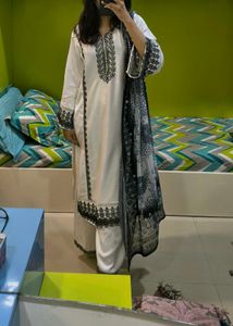 Pakistani style Kurta Set