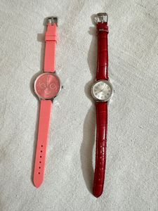 Quartz Watch