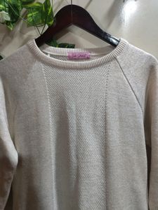 Duke Stardust Sweater For Women