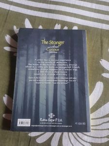 "The Stranger" and Other Curious Stories