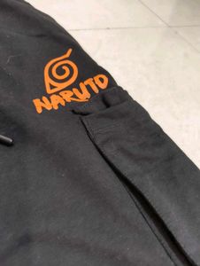 Naruto Graphic Sweatpants