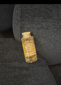 Loccitane Oil And Hand Cream