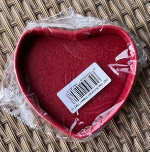 Tira GWP Red Trinket Tray