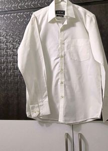 White Shirt