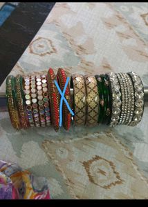 Bangles & Bracelets