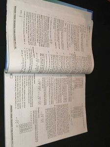 THE FORMULA BOOK MATHEMATICS