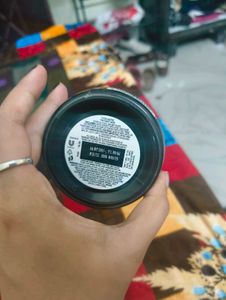Tressame hair mask